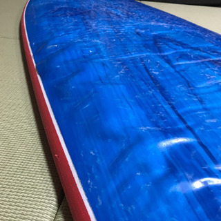 サーフボード SOFTECH EG FLASH 6'6”