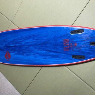 Softech FLASH E.G. 6'6\