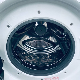 ドラム式入荷‼️✨乾燥機能付き✨383番 Panasonic✨ドラム式電気