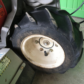 オーレック　ウイングモア  WM716TL 畦草刈機　中古