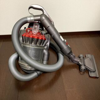 ダイソン　掃除機　DC22