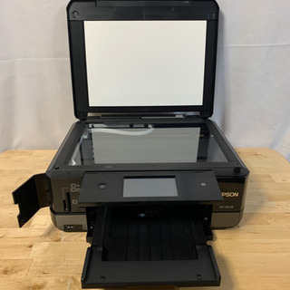 2016年製 エプソン インクジェット複合機 EP-30VA