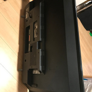 SONY 液晶テレビ　KDL-40W600Ｂ