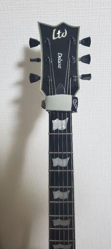 最終価格の変更」ESP EC-1000左利き用ギターを変更 | hanselygretel.cl