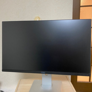 【ネット決済】Dell ディスプレイ モニター U2414H 2...