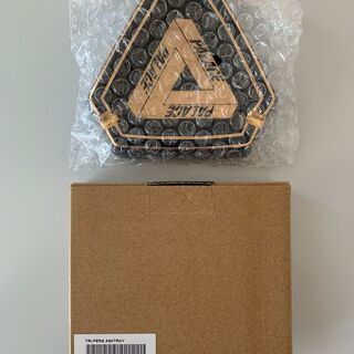 Palace Skateboards TRI-FERG ASHTRAY