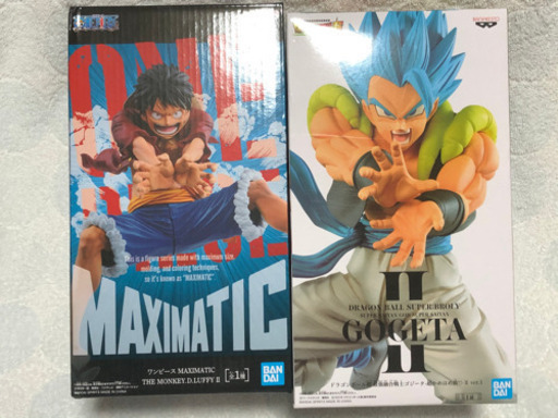 フィギュアセット　格安