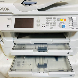 EPSON ビジネスプリンター PX-M5041F Y468