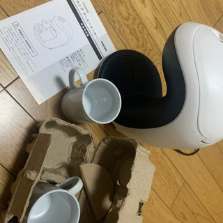 【ネット決済】コーヒーメーカー　コーヒーカップ