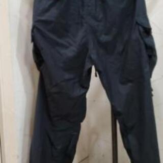 COOTIE Cargo Eazy Pants L ブラック