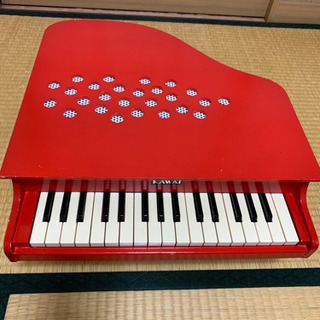 ★商談中★【KAWAI】おもちゃのピアノ