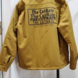 CUTRATE LOGO SWING TOP XL