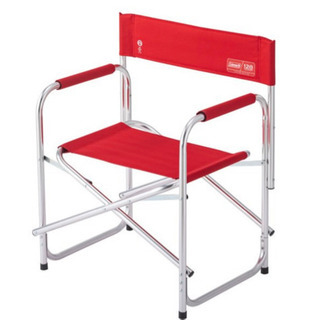 コールマン 120th アニバーサリー キャプテンチェア 新品未開封品