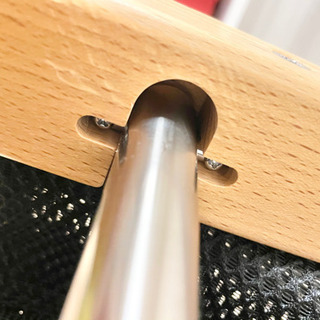 希少】Ny chair mesh LX 二ーチェア メッシュ LX ブラックの通販はau 