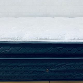 シーリー最上級　クラウンジュエル　ガーナイト3シングル