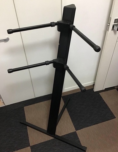 YAMAHA キーボードスタンド　ULTIMATE
