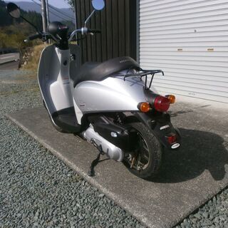 彡ホンダToday・低走行5,200km・ツデイAF61・お買い得！彡