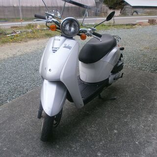 彡ホンダToday・低走行5,200km・ツデイAF61・お買い得！彡