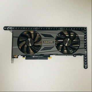 GEFORCE RTX 2070 SUPER TWIN X2 OC
