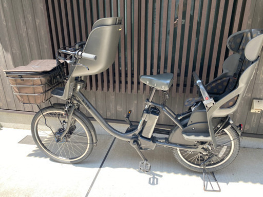 Panasonic bikke 2018年購入品 美品