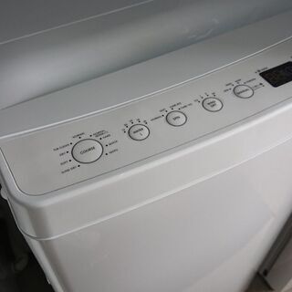 【決まりました】(配達無料)洗濯機 2018年製 ハイアール5,...