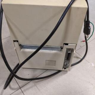 TECラベルプリンター