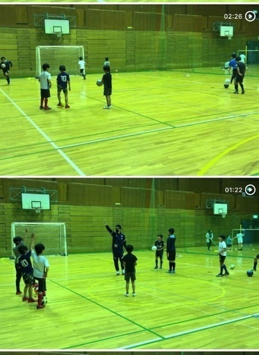 ブラッド泉 特化クラス 蹴るチカラ 抜くチカラ チームのあの子に差をつけたい小学生向けのサッカー教室 21年度新規生を限定募集中 あみさん 戸塚のサッカーの生徒募集 教室 スクールの広告掲示板 ジモティー