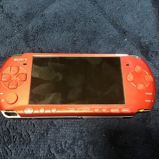 【ネット決済・配送可】PSP3000 本体のみ