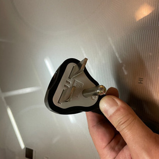 パナソニック KZ-XS30F 開封品　新品！未使用！　うす型フラット　グリルレスタイプのIHクッキングヒーター