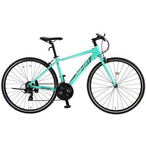 クロス自転車（中古）