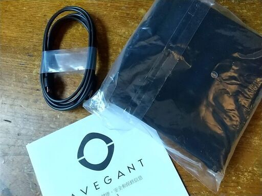 Avegant Glyph アバガント・グリフ ヘッドマウントディスプレイ