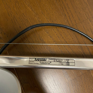 【元値10万円】Artemide / アルテミデ  照明　