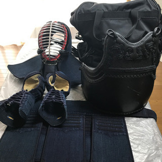 剣道防具女子