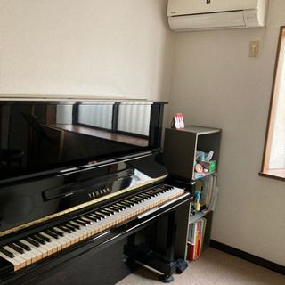 ピアノ25分1500円ピアノ(初級)レッスン　オンライン/楽器レンタルも可能 - 音楽