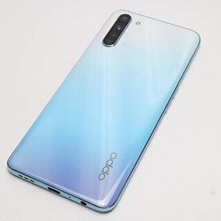 送料無料】OPPO Reno3 A Ymobile ワイモバイル 6GB+128GB SIMフリー