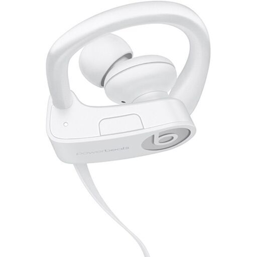 【送料無料】Powerbeats3 Wirelessイヤフォン - ホワイト