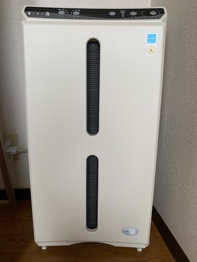 空気清浄機 アトモスフィア