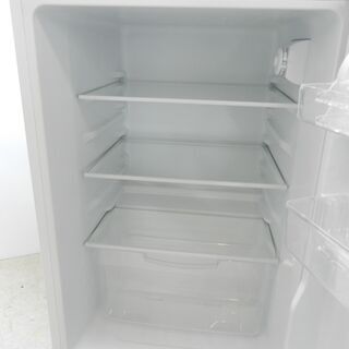 都内近郊送料無料 ハイアール 冷凍冷蔵庫 121L 2017年製