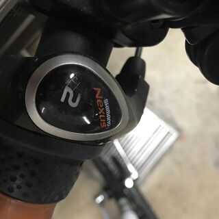 どんどんどん値下げ中】子供乗せ自転車 3人乗り対応 引き取り