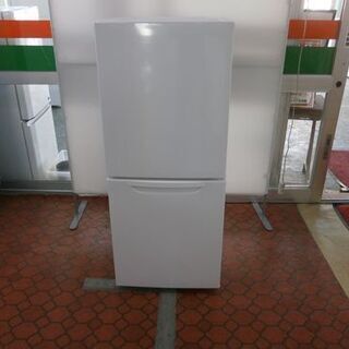 ID:G963889 ニトリ 2ドア冷凍冷蔵庫149L