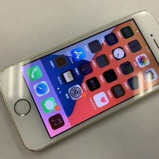 ☆SIMフリー☆iPhoneSE第1世代 64GB ゴールド