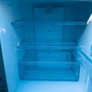 ①300番AQUA✨ノンフロン冷凍冷蔵庫✨AQR-271D‼️