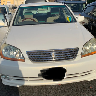 トヨタ マーク2 中古車 ジモティー