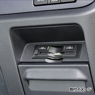 【送料無料】アルパイン(ALPINE) ETC車載器 HCE-B053 & トヨタ車用HCE-B110V/HCE-B053用 パーフェクトフィット KTX-Y20B【セット買い】
