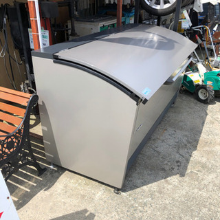 ⭐︎中古品　ヨドコウ　ゴミ箱