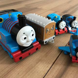 トーマス5個セット③