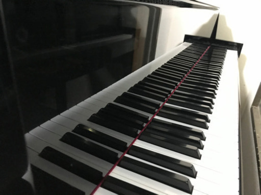 ヤマハ N1 2016年製 ハイブリッドピアノ | unigastrocampinas.com.br
