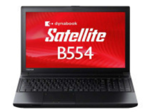 【新品同様！】Corei5,SSD120GB,メモリ4GB,WIN10,TOSHIBAリサイクルパソコン