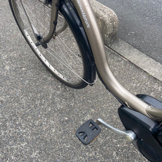 YAMAHA 電動自転車 26インチ