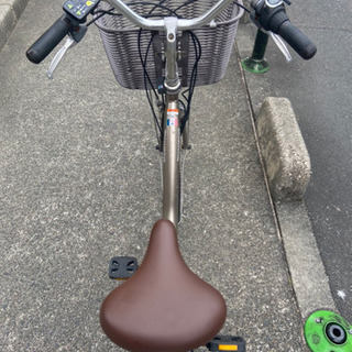 YAMAHA 電動自転車 26インチ